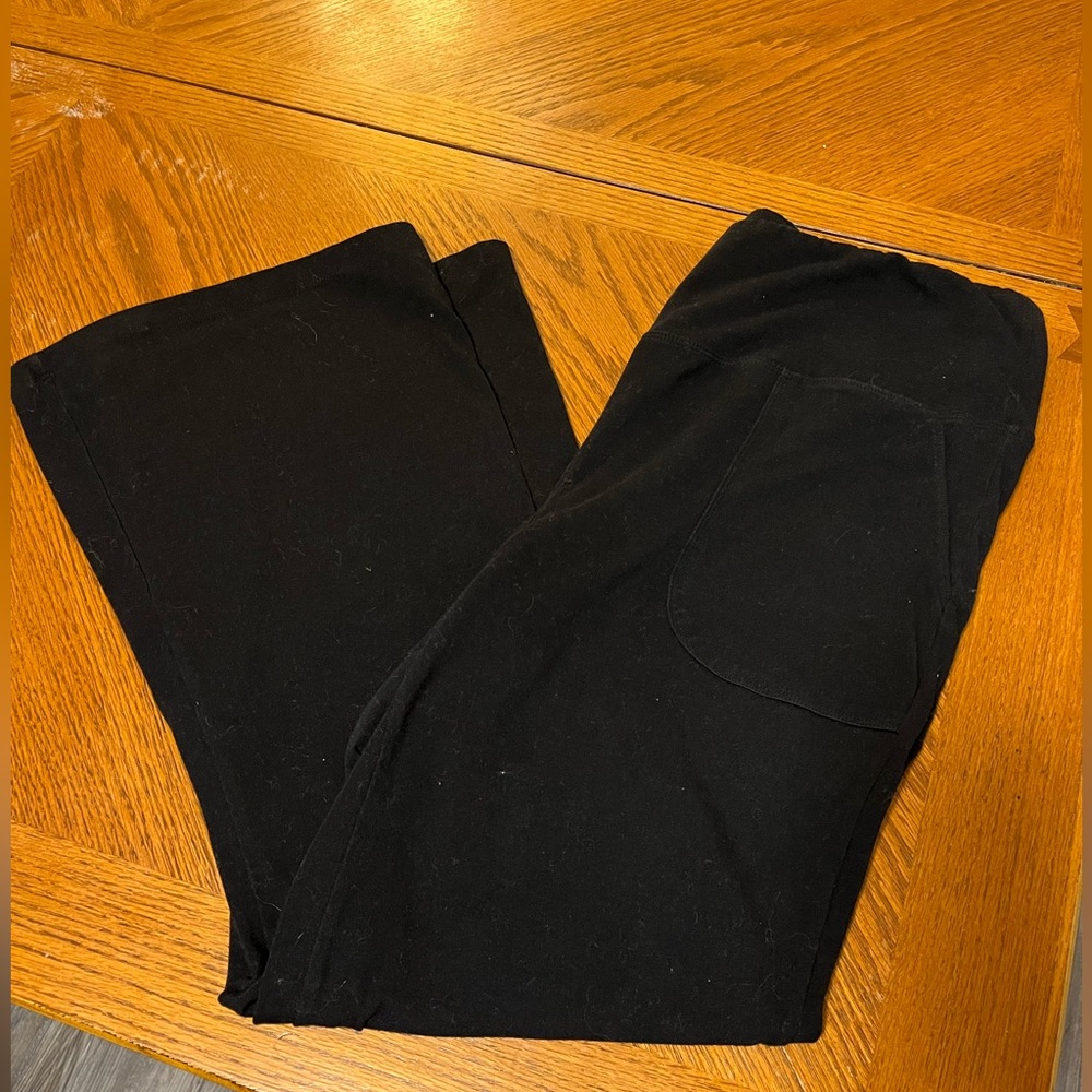 Sonoma Flare Legging - XL